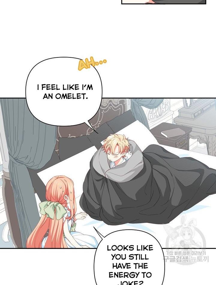 I Raised an Obsessive Servant Chapter 14 page 28