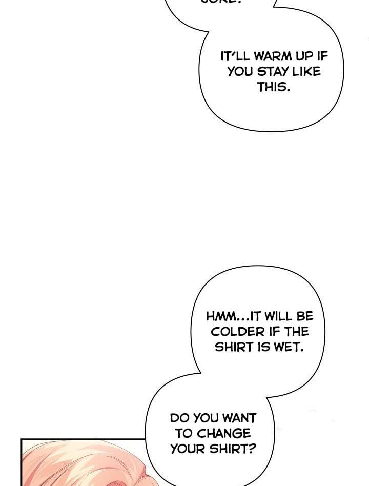 I Raised an Obsessive Servant Chapter 14 page 29
