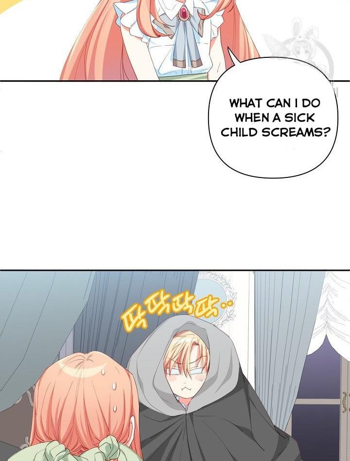 I Raised an Obsessive Servant Chapter 14 page 32