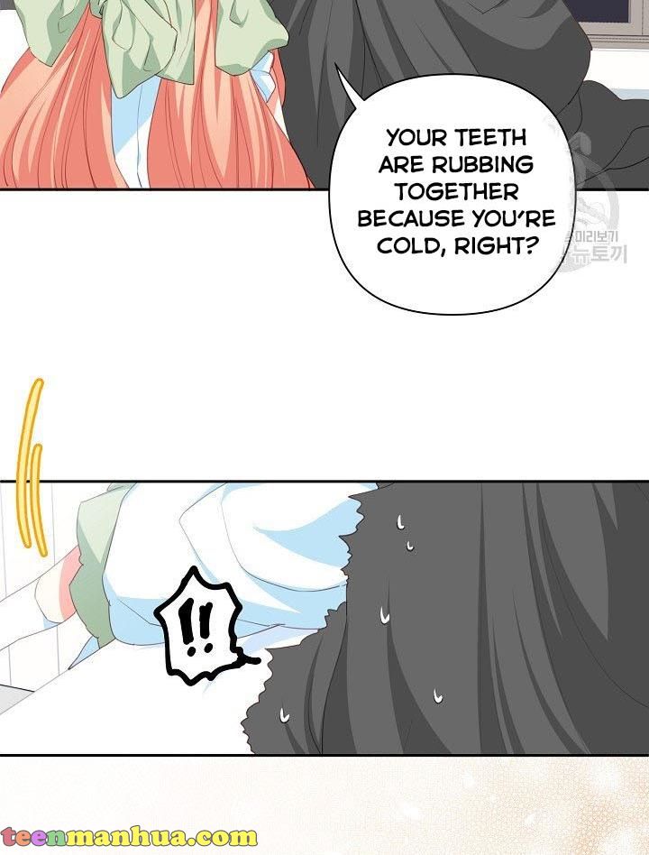 I Raised an Obsessive Servant Chapter 14 page 33
