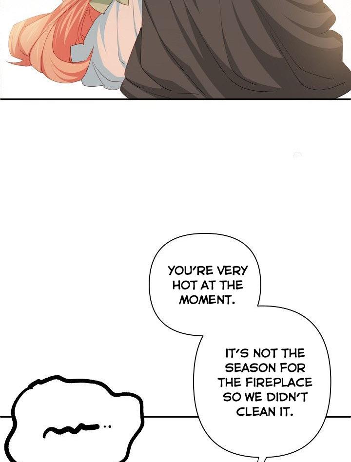 I Raised an Obsessive Servant Chapter 14 page 35