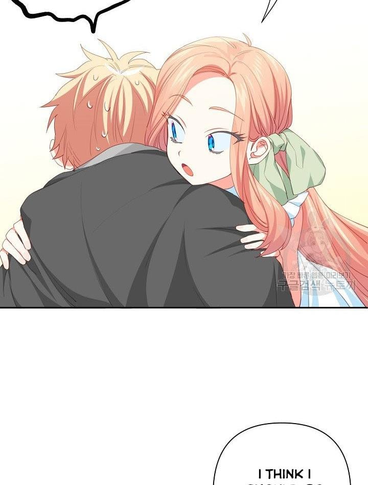 I Raised an Obsessive Servant Chapter 14 page 36