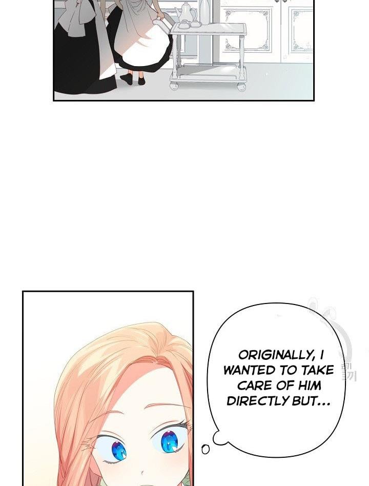 I Raised an Obsessive Servant Chapter 14 page 4
