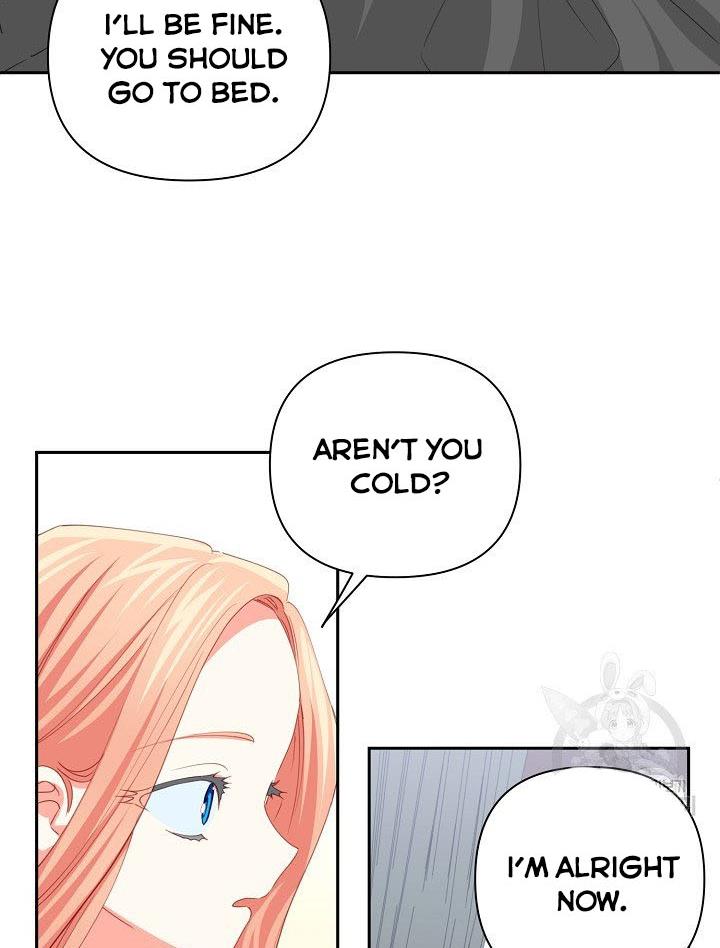 I Raised an Obsessive Servant Chapter 14 page 50