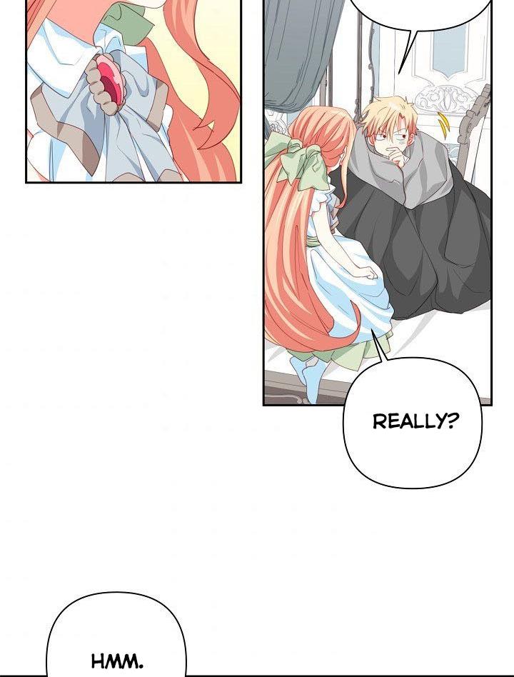 I Raised an Obsessive Servant Chapter 14 page 51