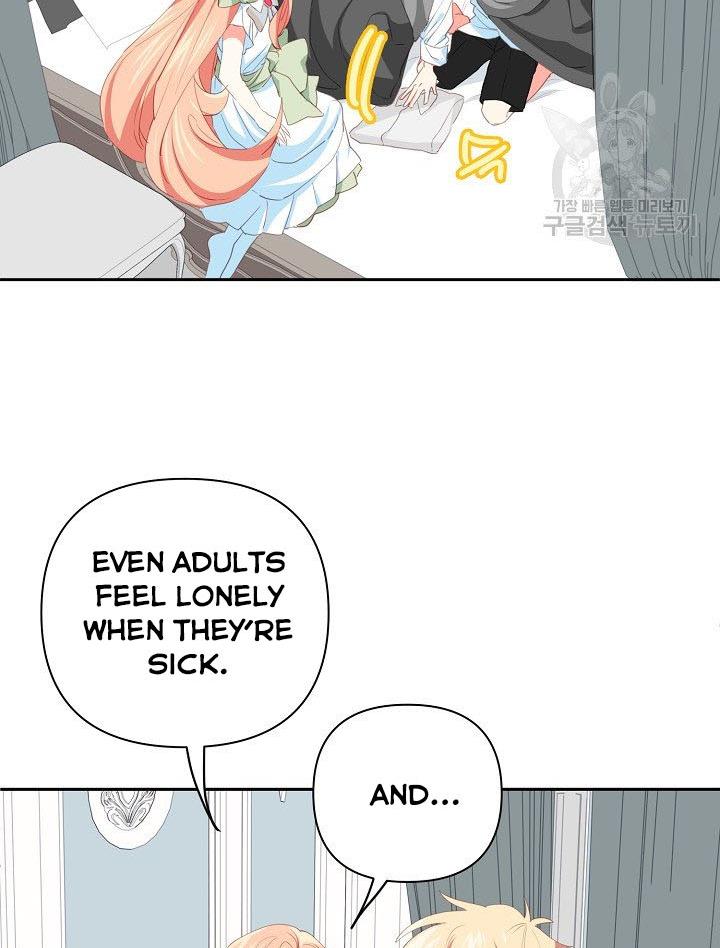 I Raised an Obsessive Servant Chapter 14 page 55