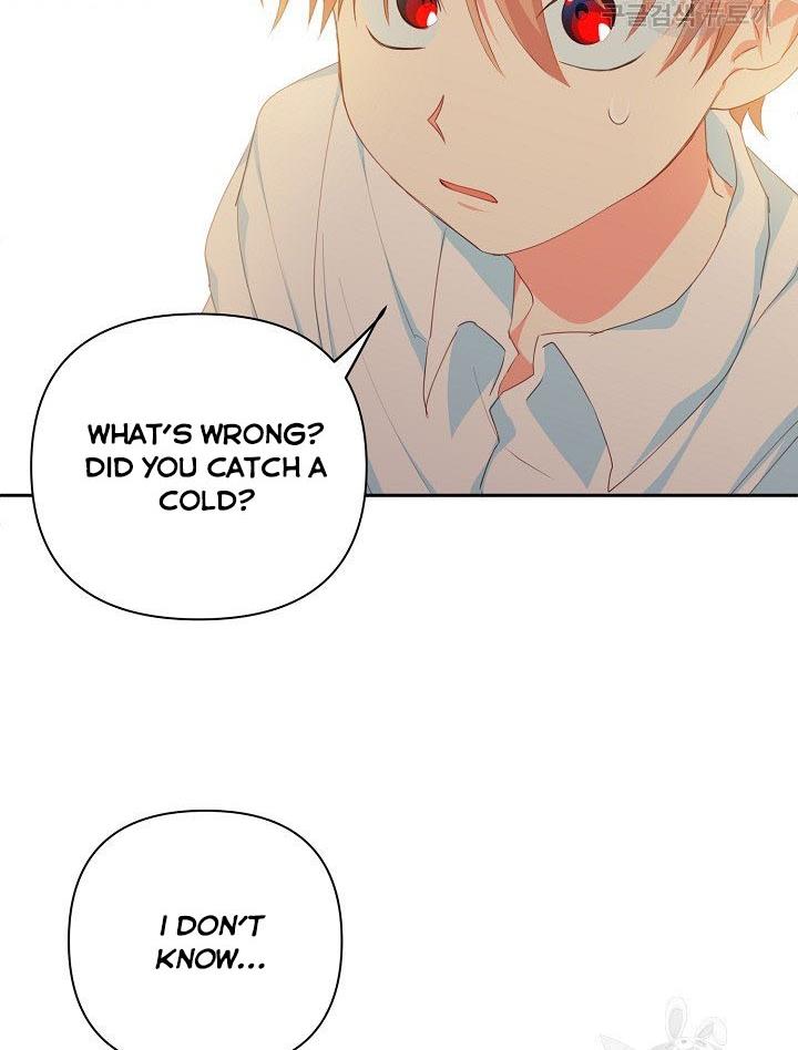 I Raised an Obsessive Servant Chapter 14 page 64