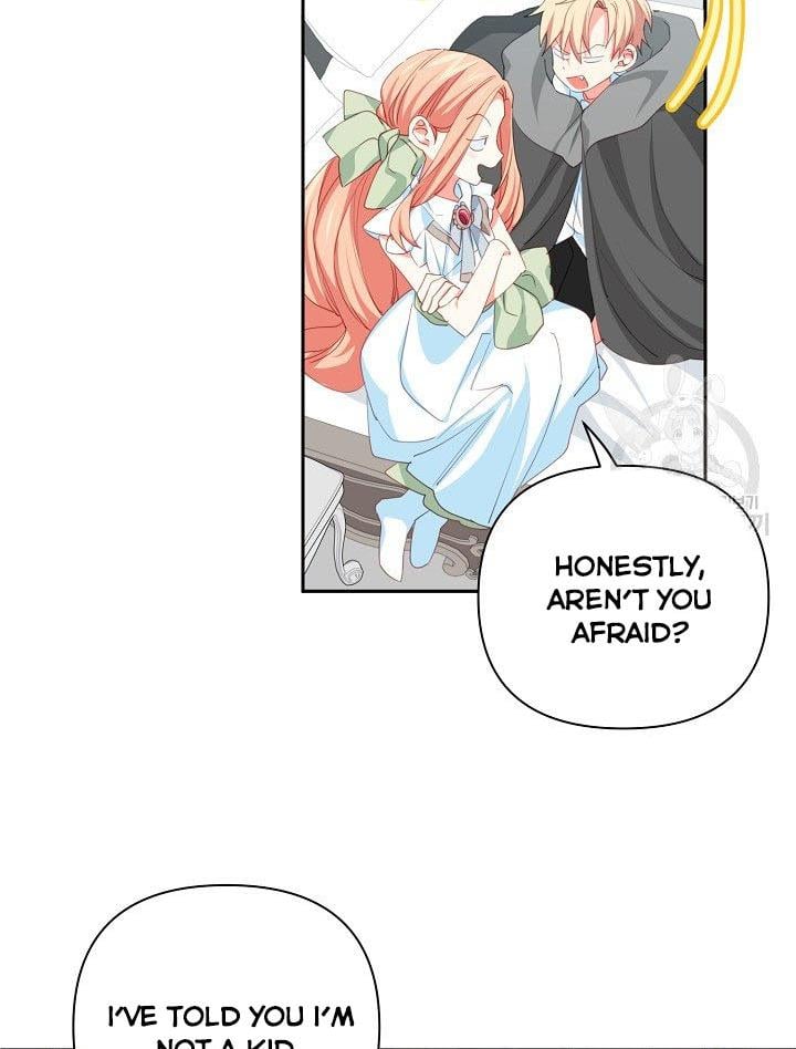 I Raised an Obsessive Servant Chapter 14 page 69