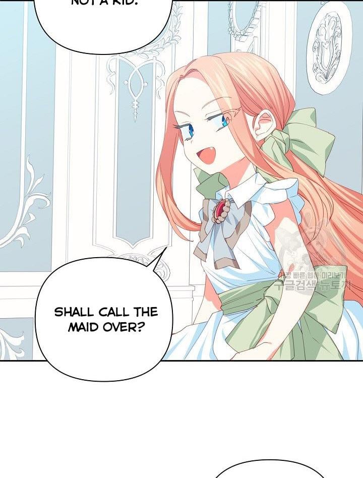 I Raised an Obsessive Servant Chapter 14 page 70