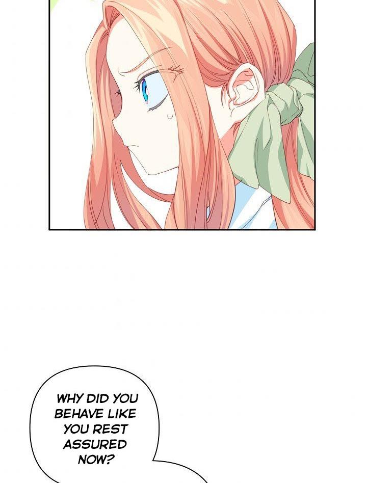 I Raised an Obsessive Servant Chapter 14 page 74