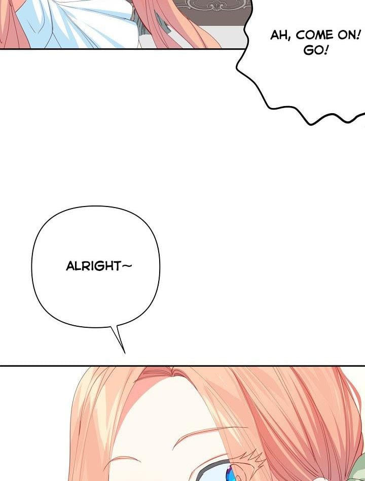 I Raised an Obsessive Servant Chapter 14 page 76
