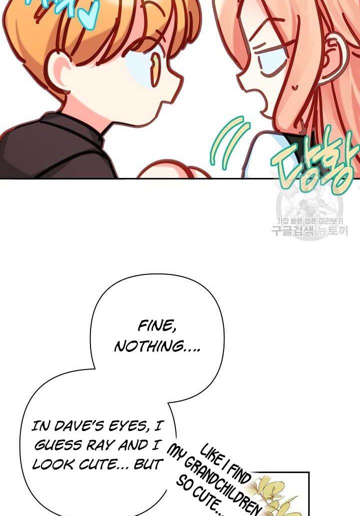 I Raised an Obsessive Servant Chapter 16 page 12