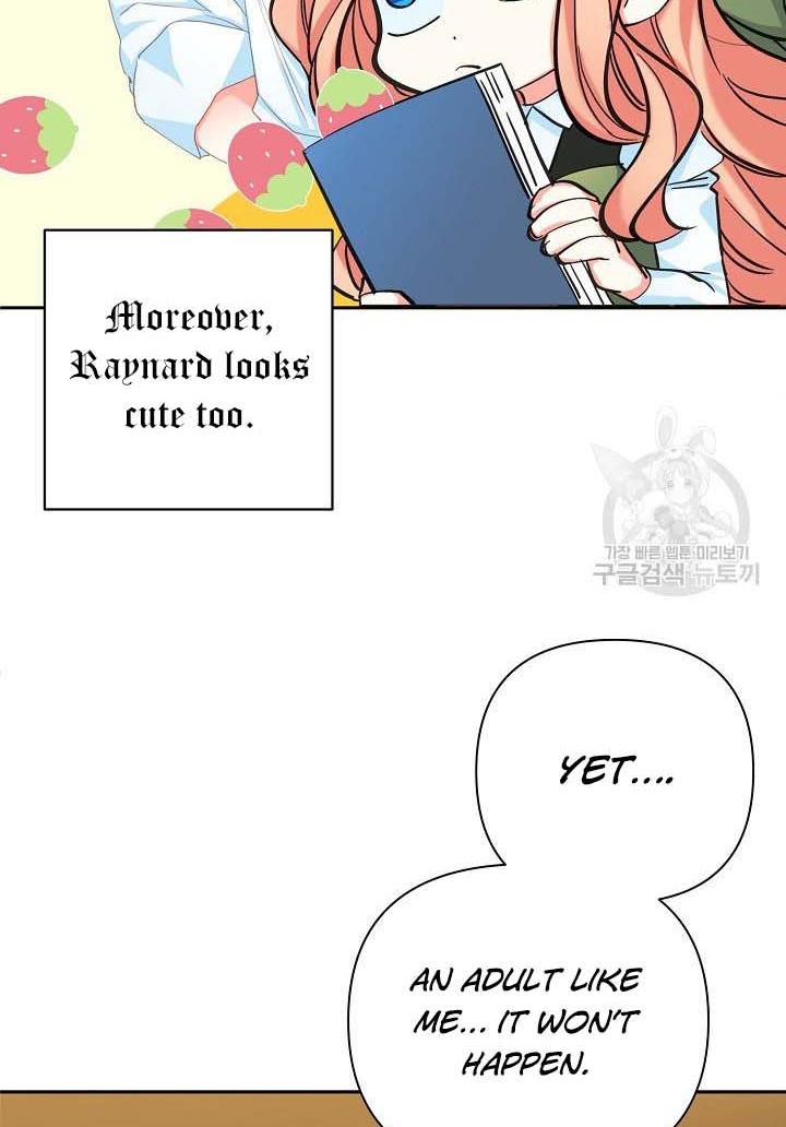 I Raised an Obsessive Servant Chapter 16 page 20