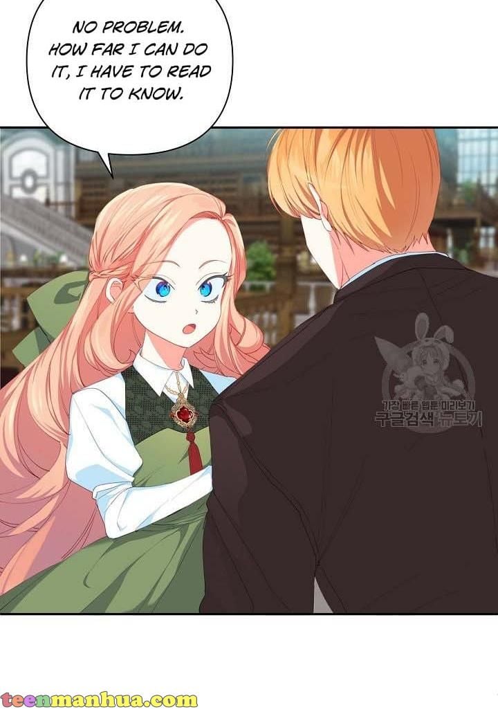 I Raised an Obsessive Servant Chapter 16 page 30