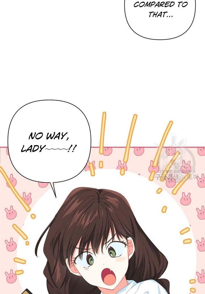 I Raised an Obsessive Servant Chapter 16 page 32