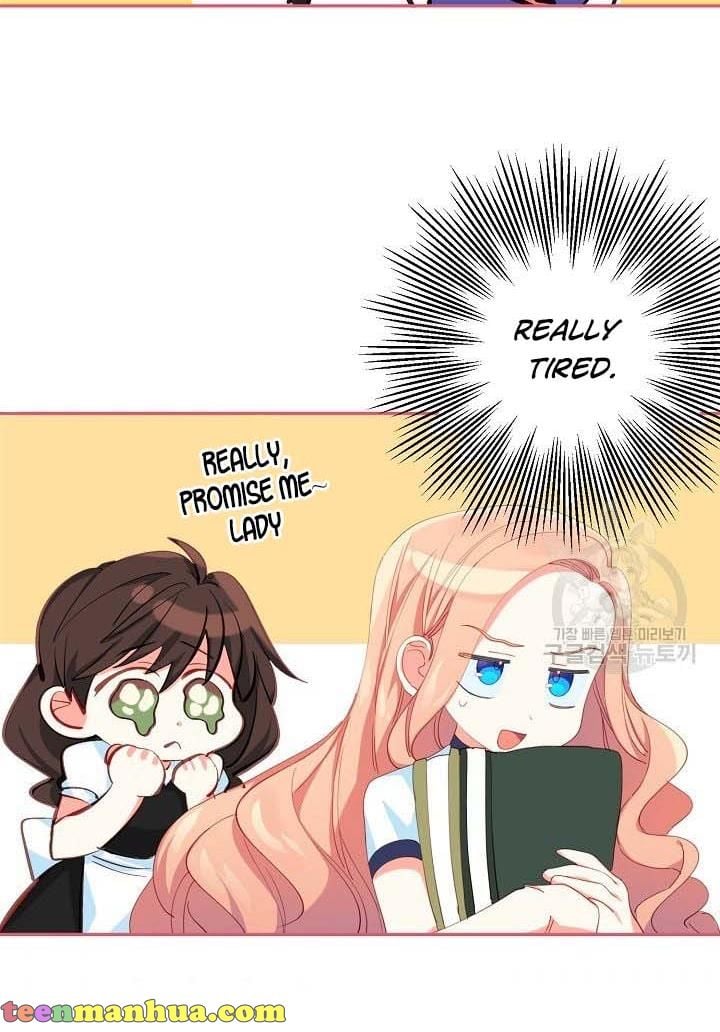 I Raised an Obsessive Servant Chapter 16 page 36