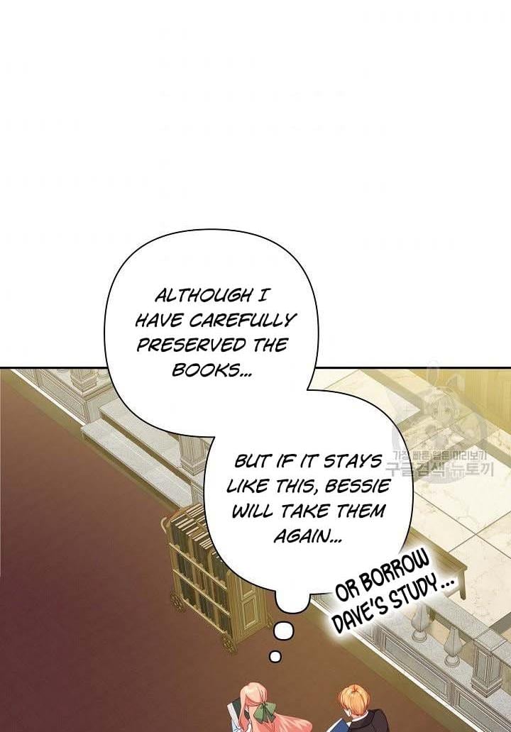 I Raised an Obsessive Servant Chapter 16 page 37