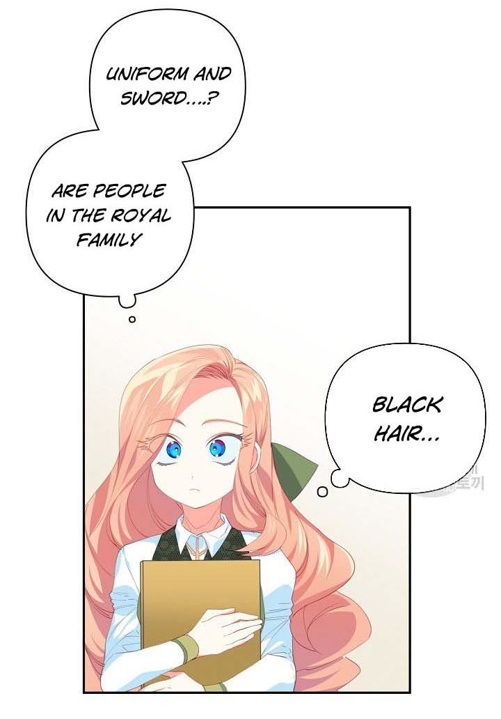 I Raised an Obsessive Servant Chapter 16 page 41