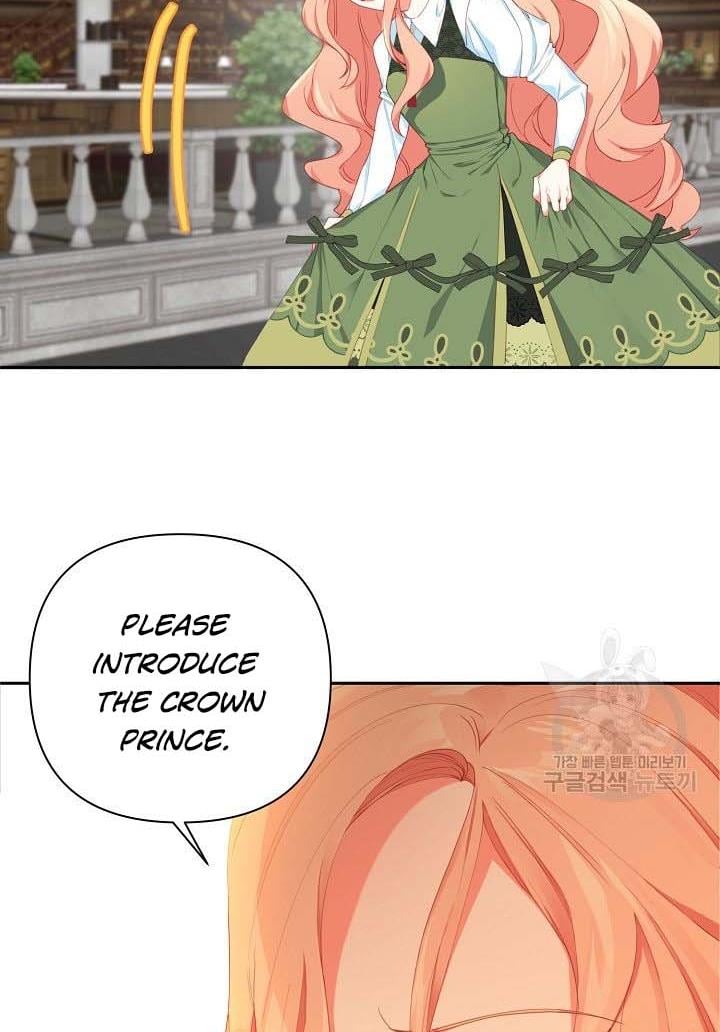 I Raised an Obsessive Servant Chapter 16 page 52