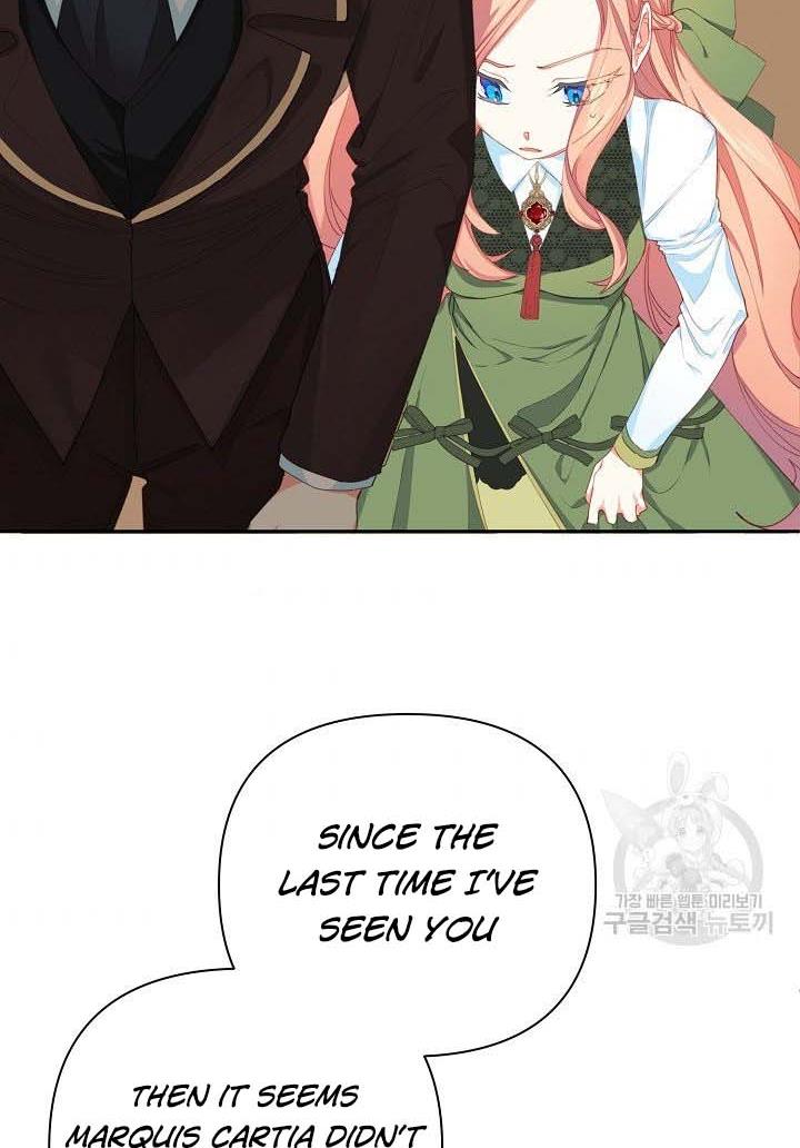 I Raised an Obsessive Servant Chapter 16 page 58