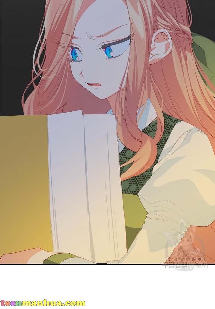 I Raised an Obsessive Servant Chapter 16 page 65