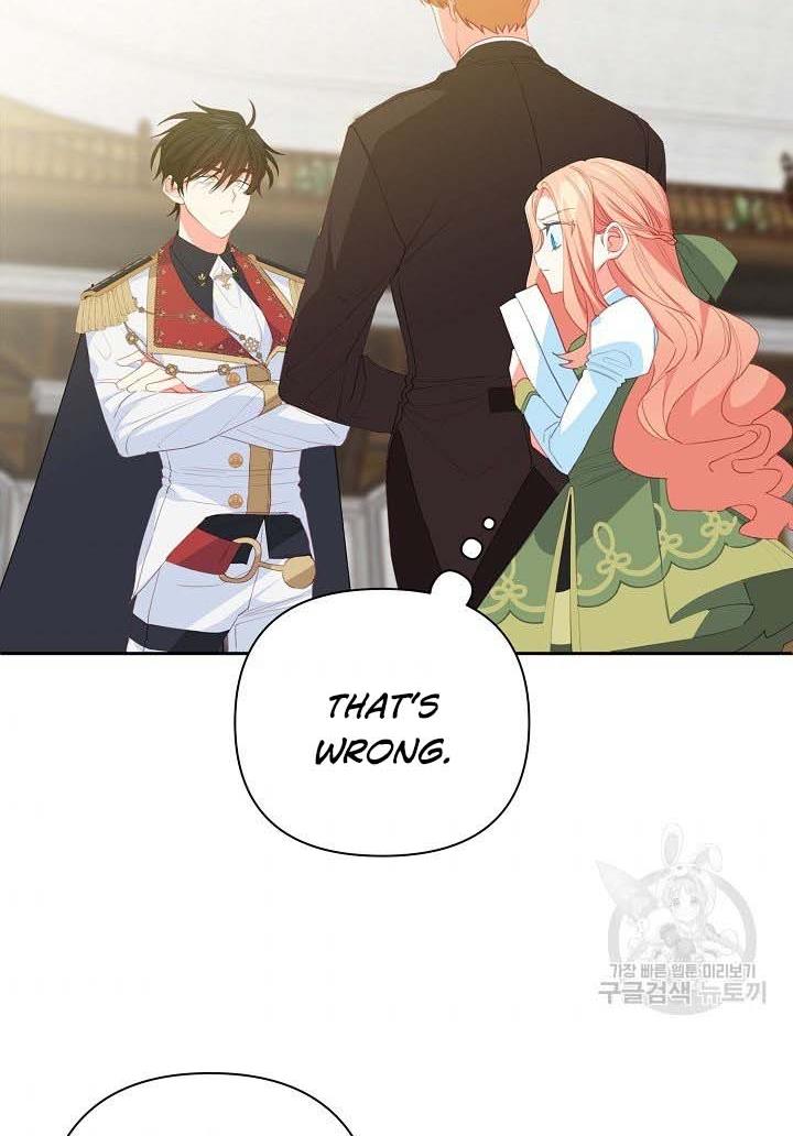 I Raised an Obsessive Servant Chapter 16 page 67
