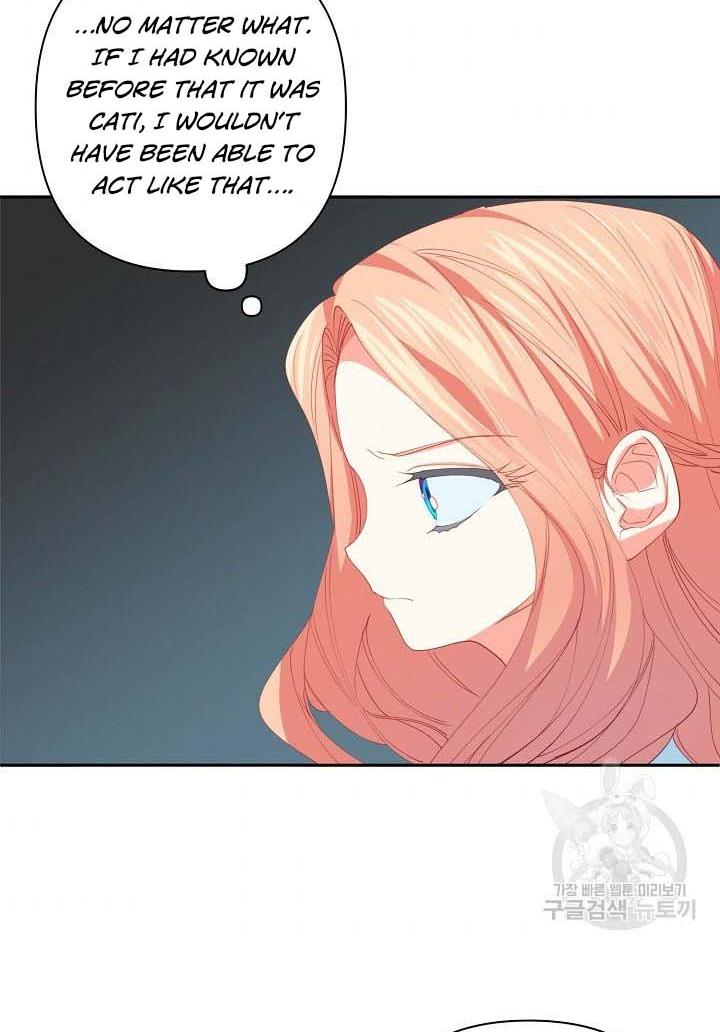 I Raised an Obsessive Servant Chapter 16 page 68