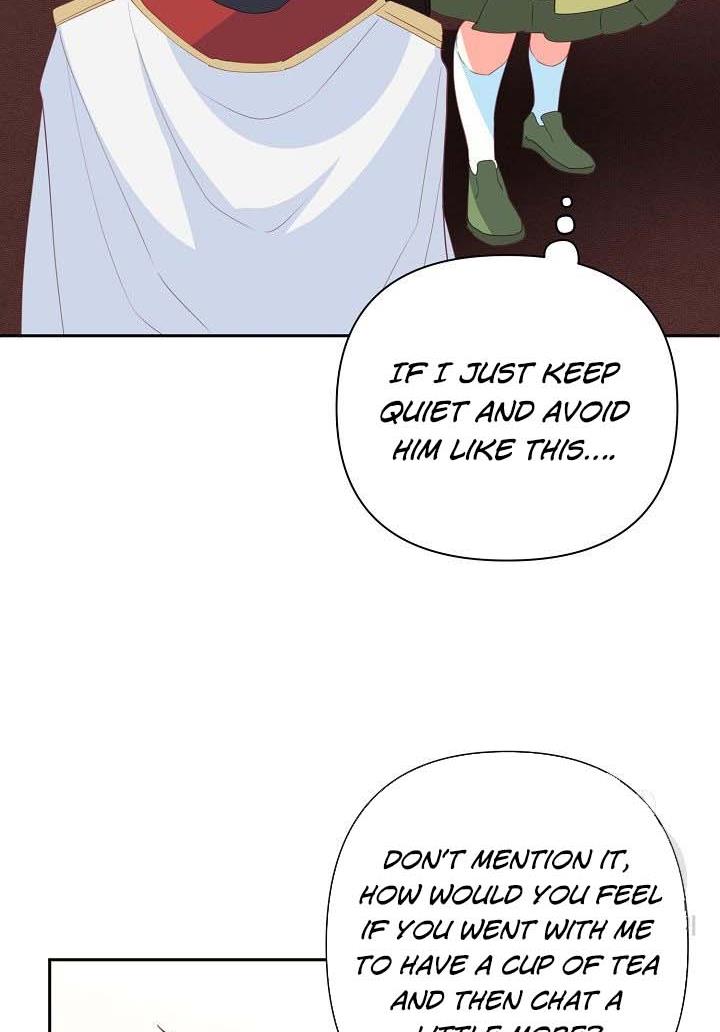 I Raised an Obsessive Servant Chapter 16 page 70