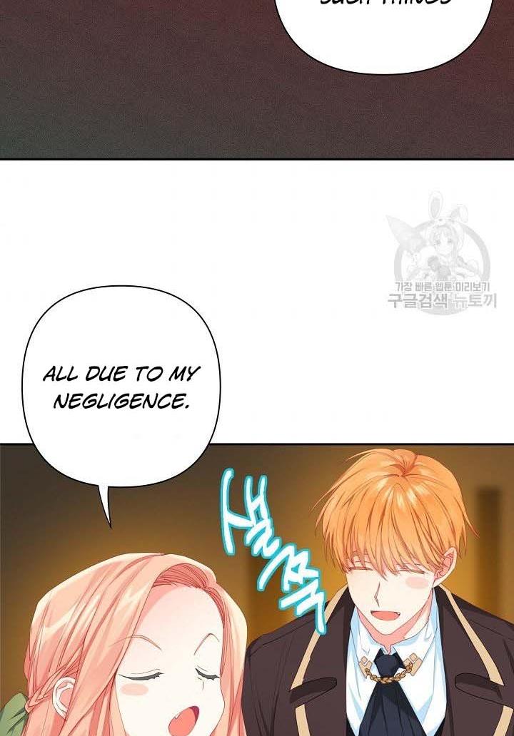 I Raised an Obsessive Servant Chapter 16 page 7