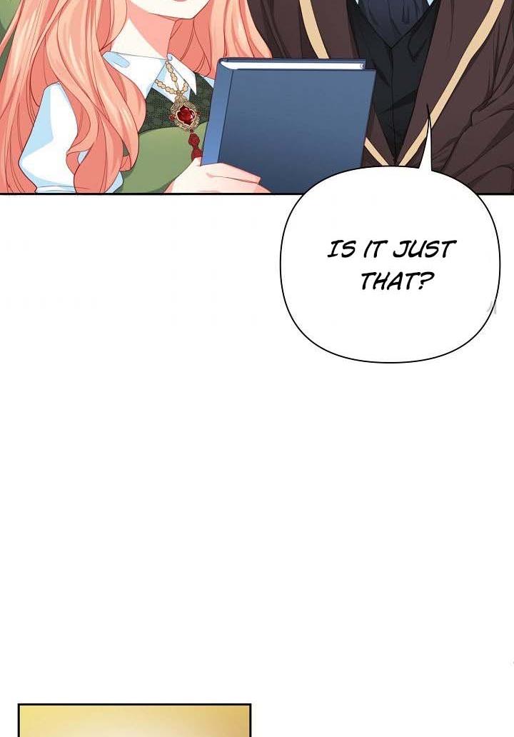 I Raised an Obsessive Servant Chapter 16 page 8