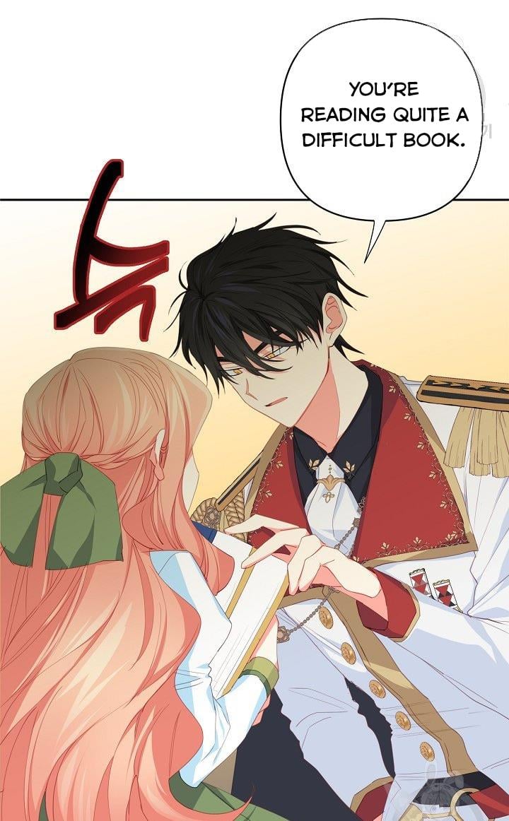 I Raised an Obsessive Servant Chapter 17 page 10