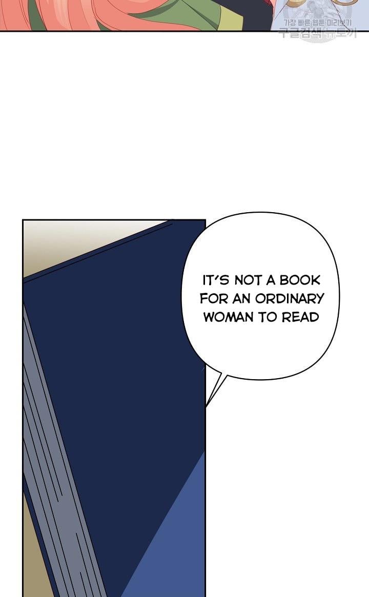 I Raised an Obsessive Servant Chapter 17 page 11