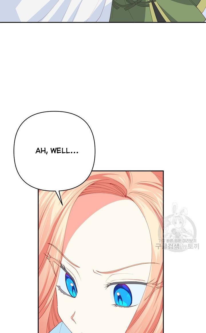 I Raised an Obsessive Servant Chapter 17 page 13