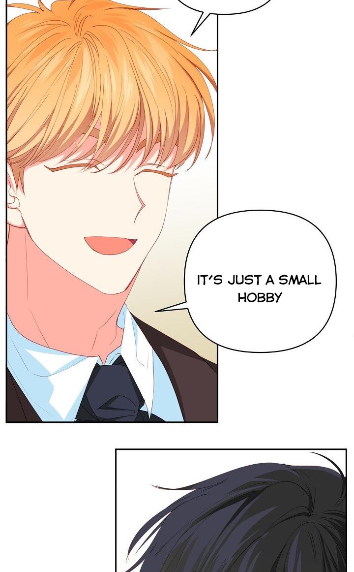 I Raised an Obsessive Servant Chapter 17 page 17