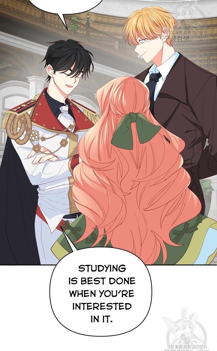 I Raised an Obsessive Servant Chapter 17 page 19