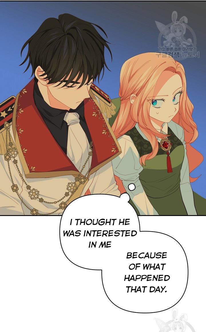 I Raised an Obsessive Servant Chapter 17 page 27