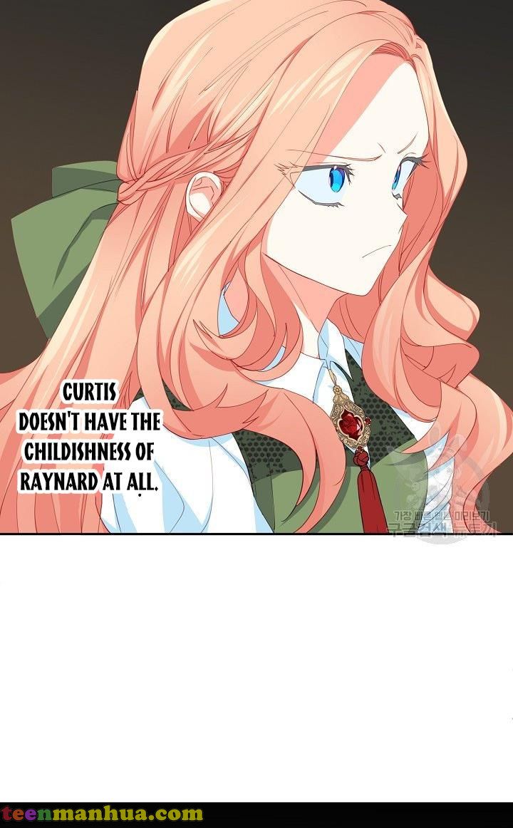 I Raised an Obsessive Servant Chapter 17 page 31