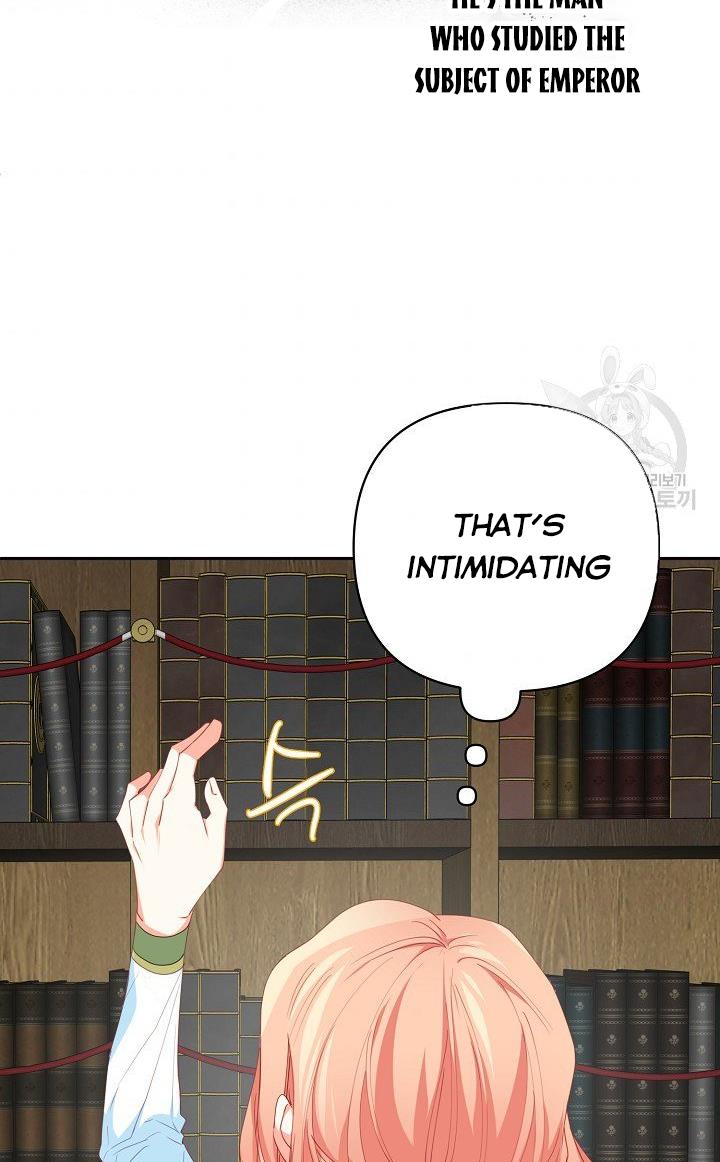 I Raised an Obsessive Servant Chapter 17 page 33