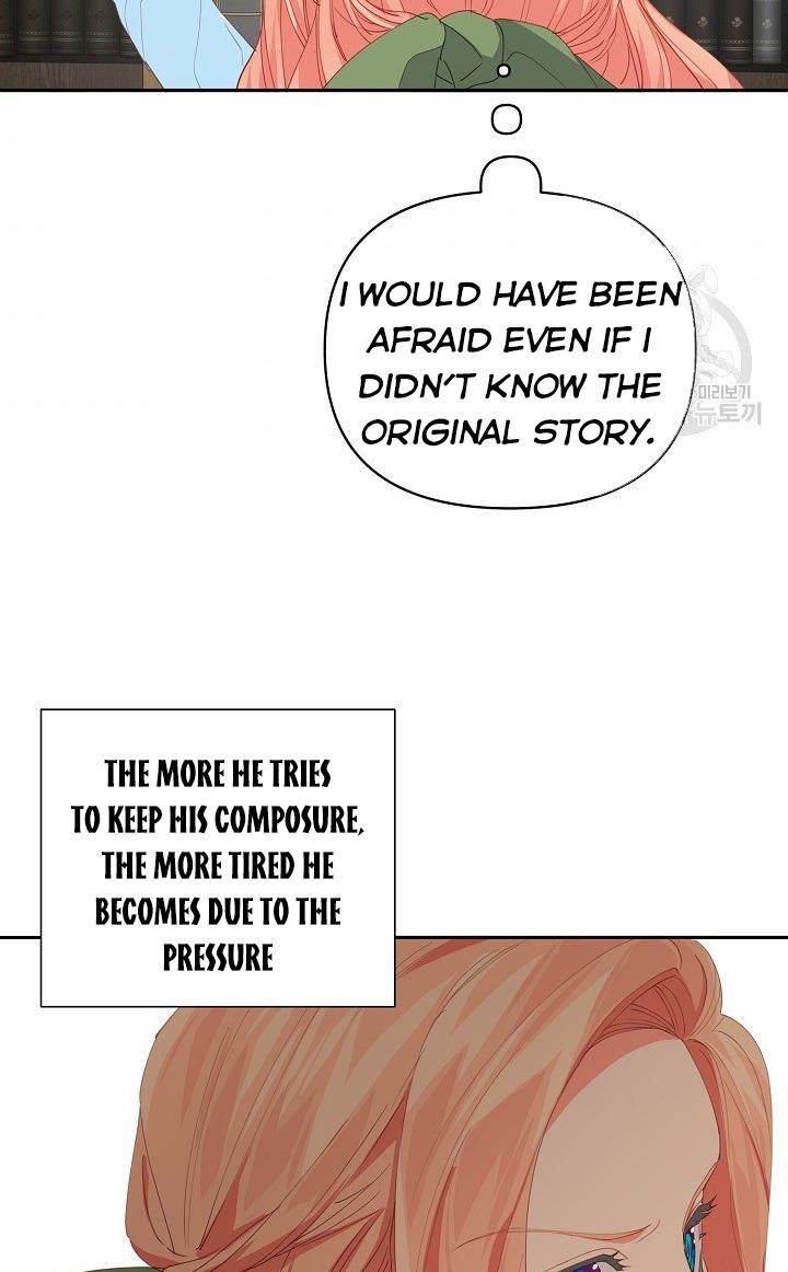 I Raised an Obsessive Servant Chapter 17 page 34