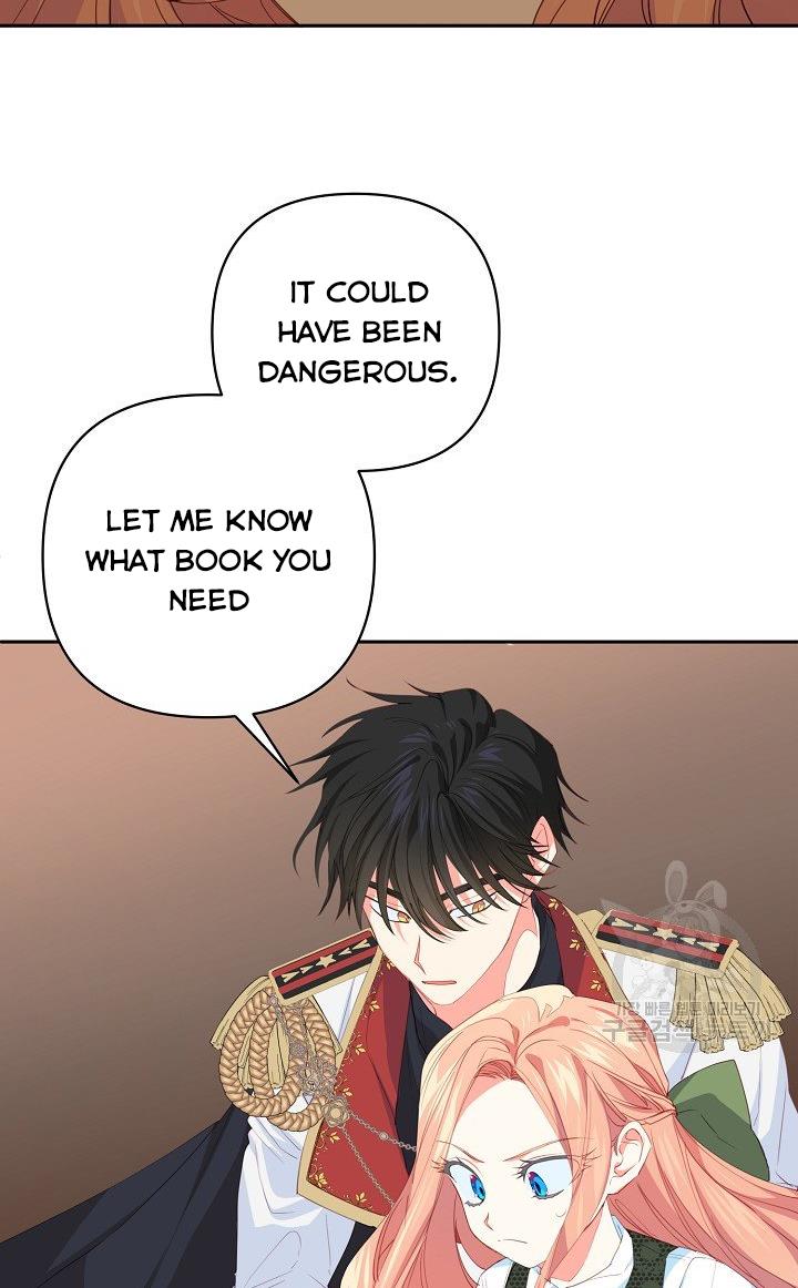 I Raised an Obsessive Servant Chapter 17 page 38