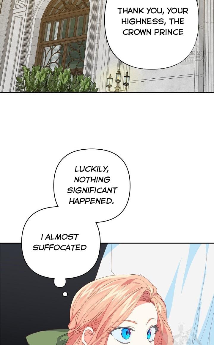 I Raised an Obsessive Servant Chapter 17 page 44