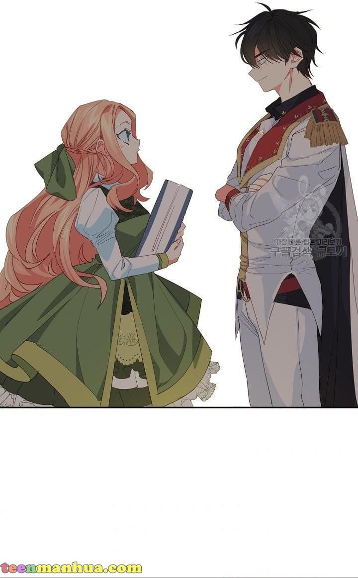 I Raised an Obsessive Servant Chapter 17 page 50