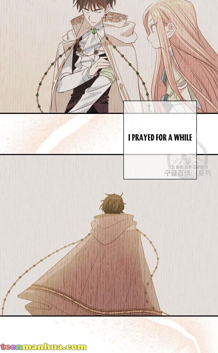 I Raised an Obsessive Servant Chapter 17 page 58