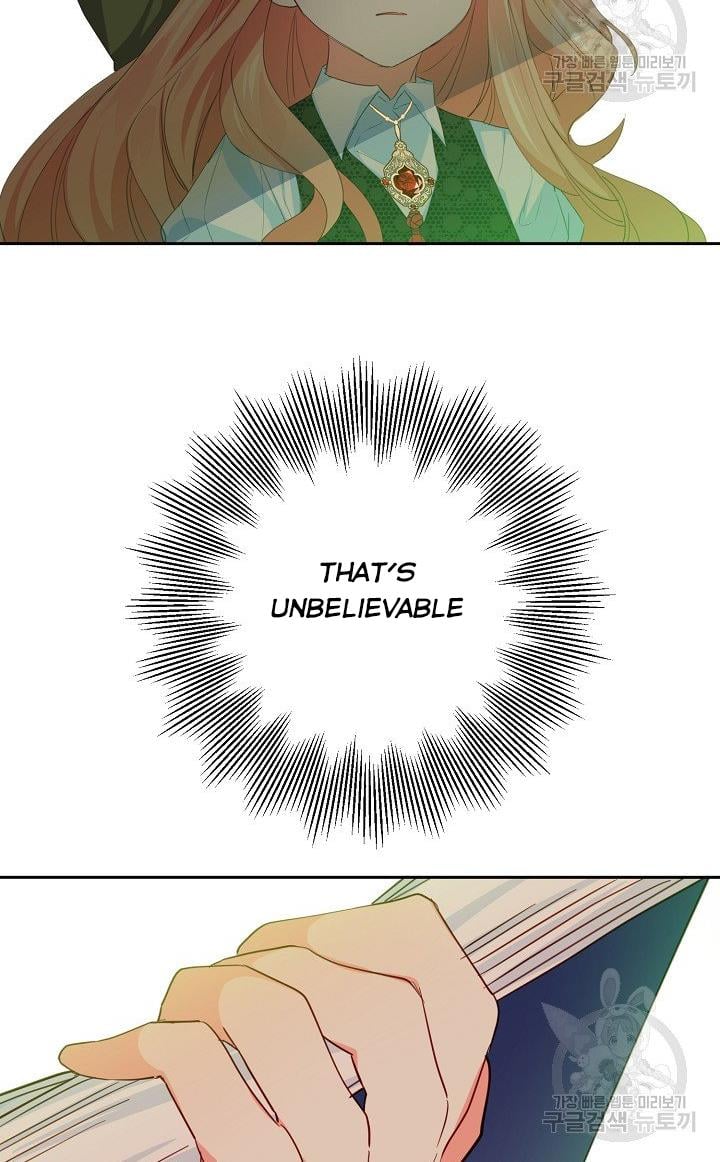 I Raised an Obsessive Servant Chapter 17 page 62