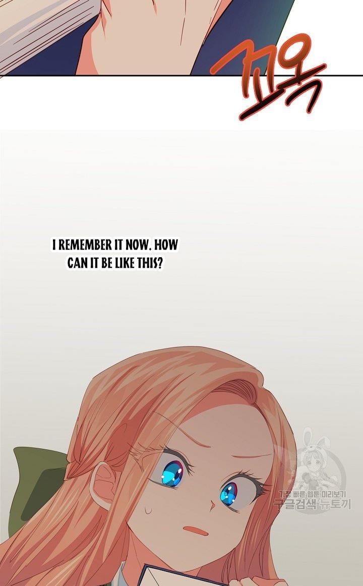 I Raised an Obsessive Servant Chapter 17 page 63