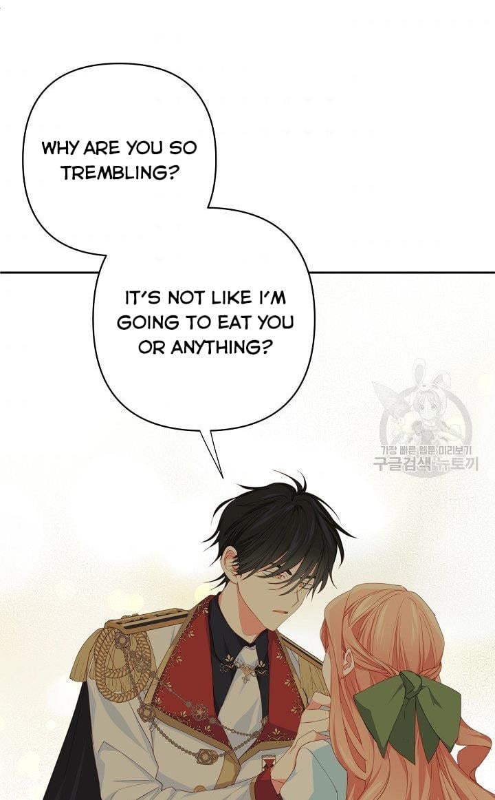 I Raised an Obsessive Servant Chapter 17 page 6