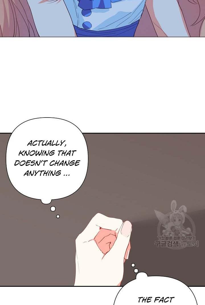 I Raised an Obsessive Servant Chapter 18 page 19