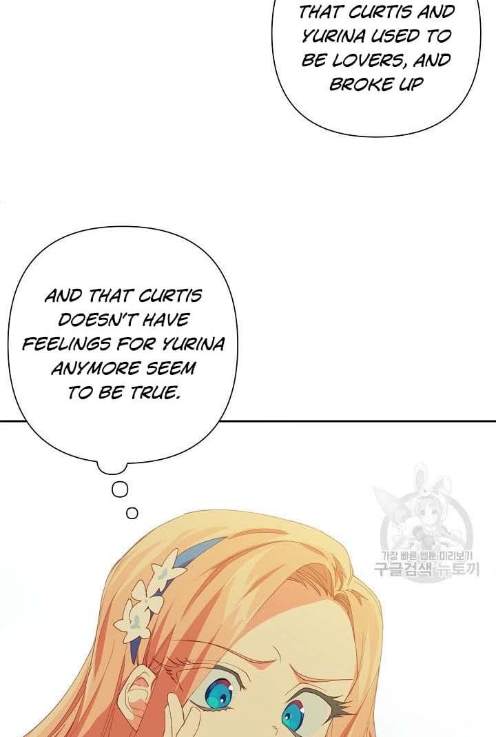 I Raised an Obsessive Servant Chapter 18 page 20