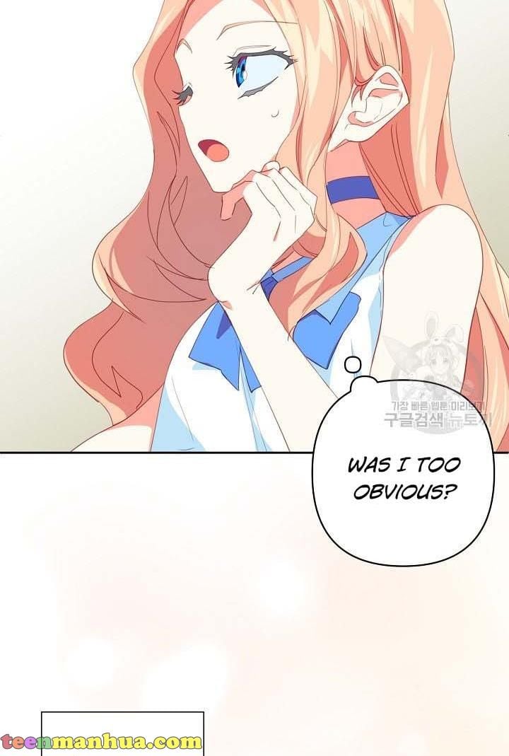 I Raised an Obsessive Servant Chapter 18 page 28