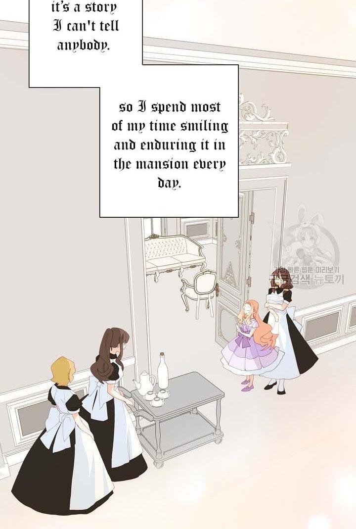 I Raised an Obsessive Servant Chapter 18 page 29